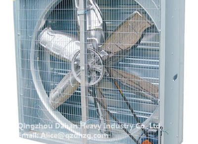 點擊查看詳細(xì)信息<br>標(biāo)題：Heavy Hammer Type Animal Husbandry Fan  閱讀次數(shù)：1995