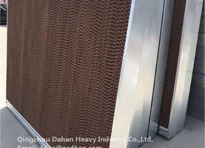 點(diǎn)擊查看詳細(xì)信息<br>標(biāo)題：Wet Curtain 閱讀次數(shù)：1532